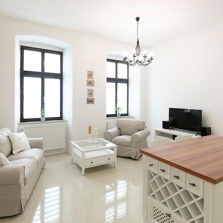 Apartamenty Winnicy Kresy III Cracovia Exterior foto