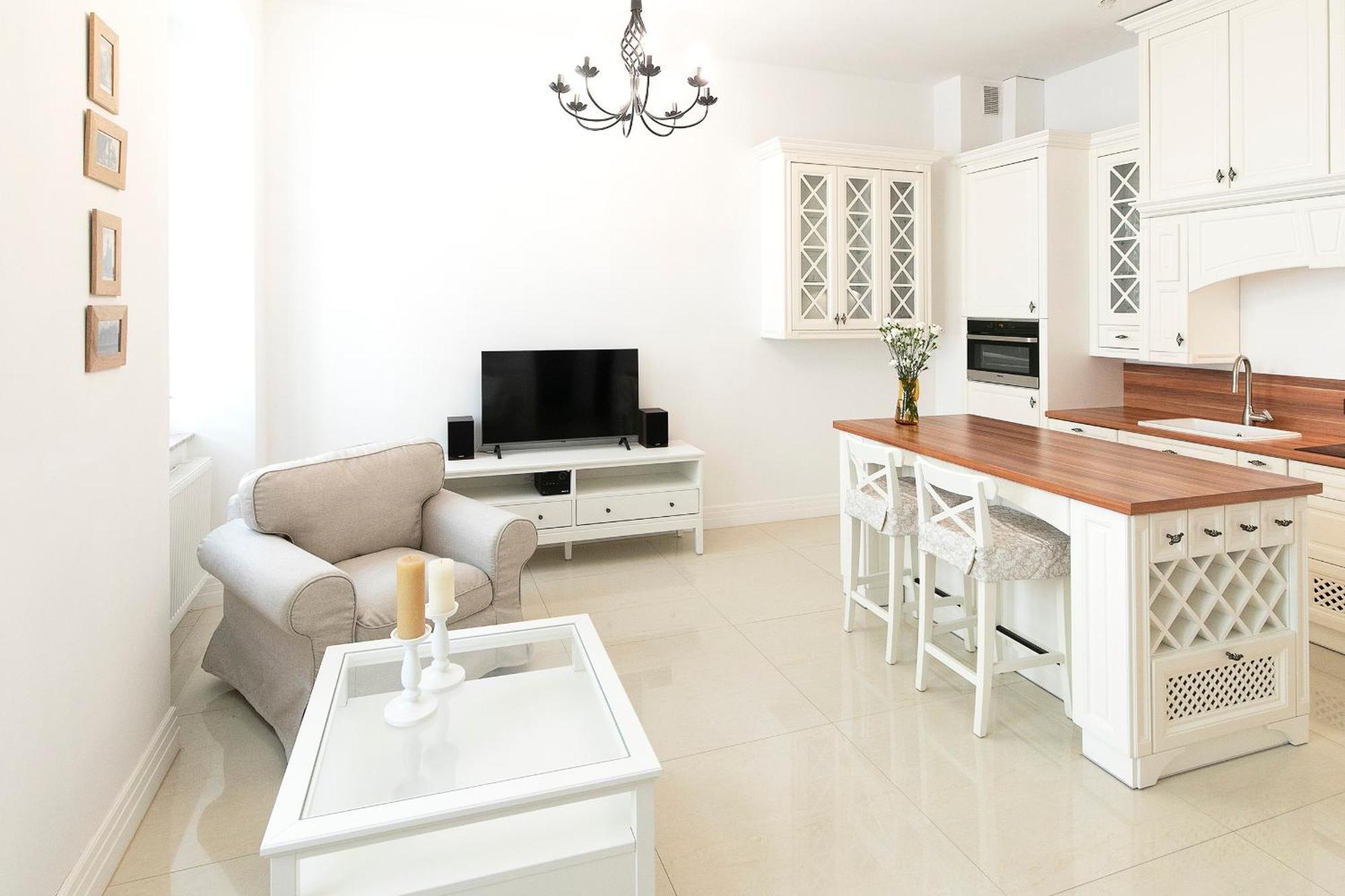 Apartamenty Winnicy Kresy III Cracovia Exterior foto