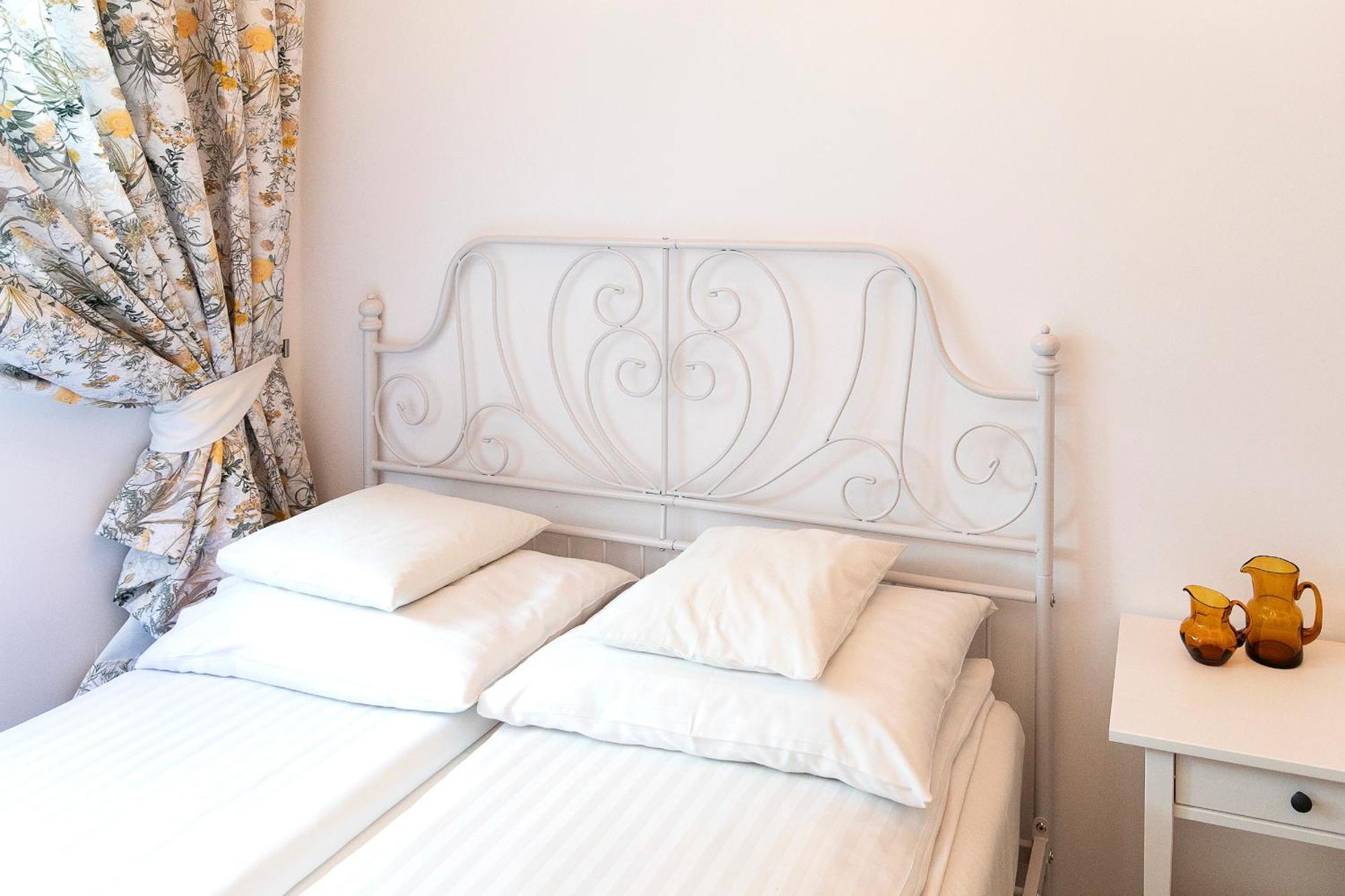 Apartamenty Winnicy Kresy III Cracovia Exterior foto
