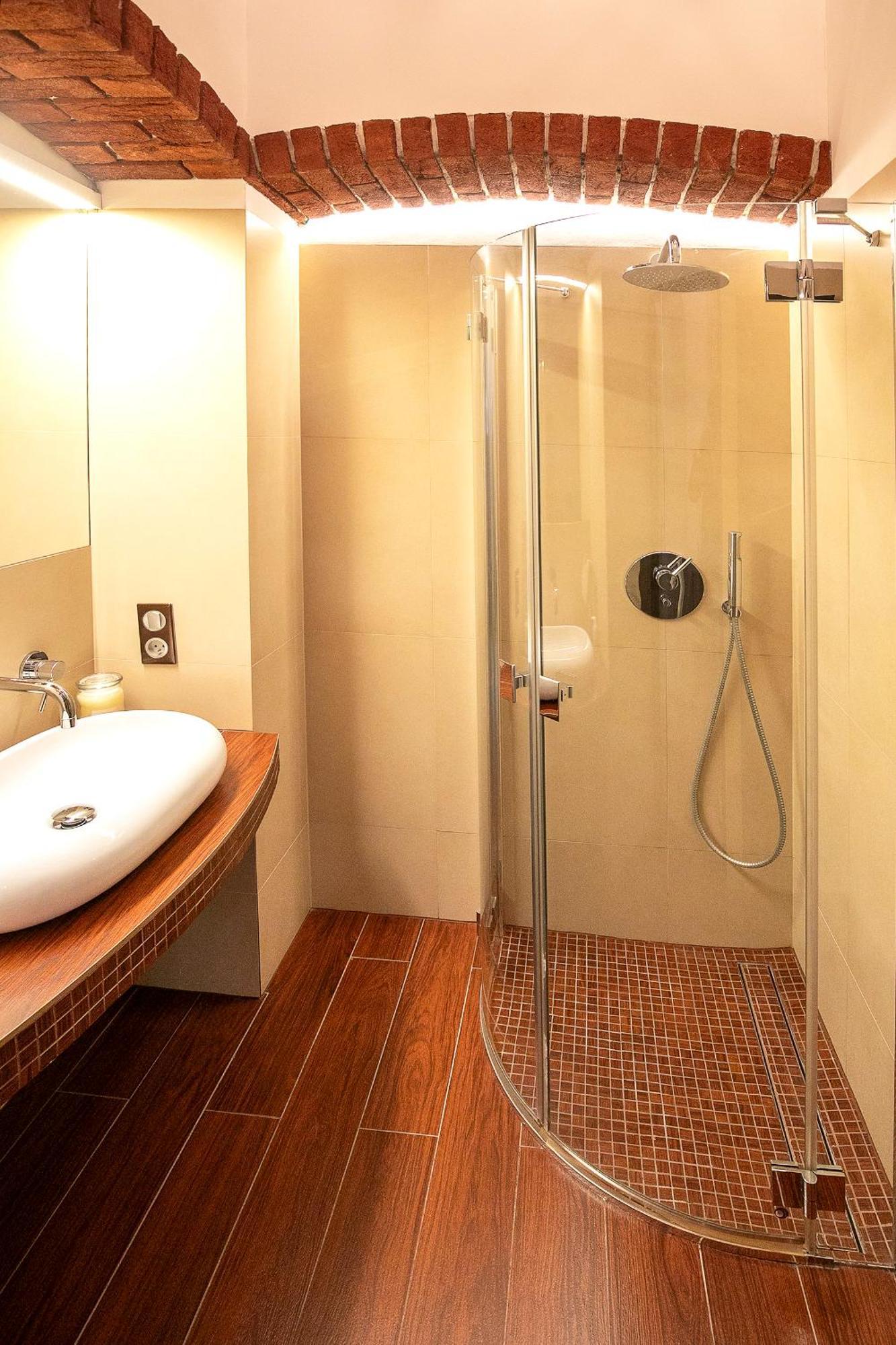 Apartamenty Winnicy Kresy III Cracovia Exterior foto
