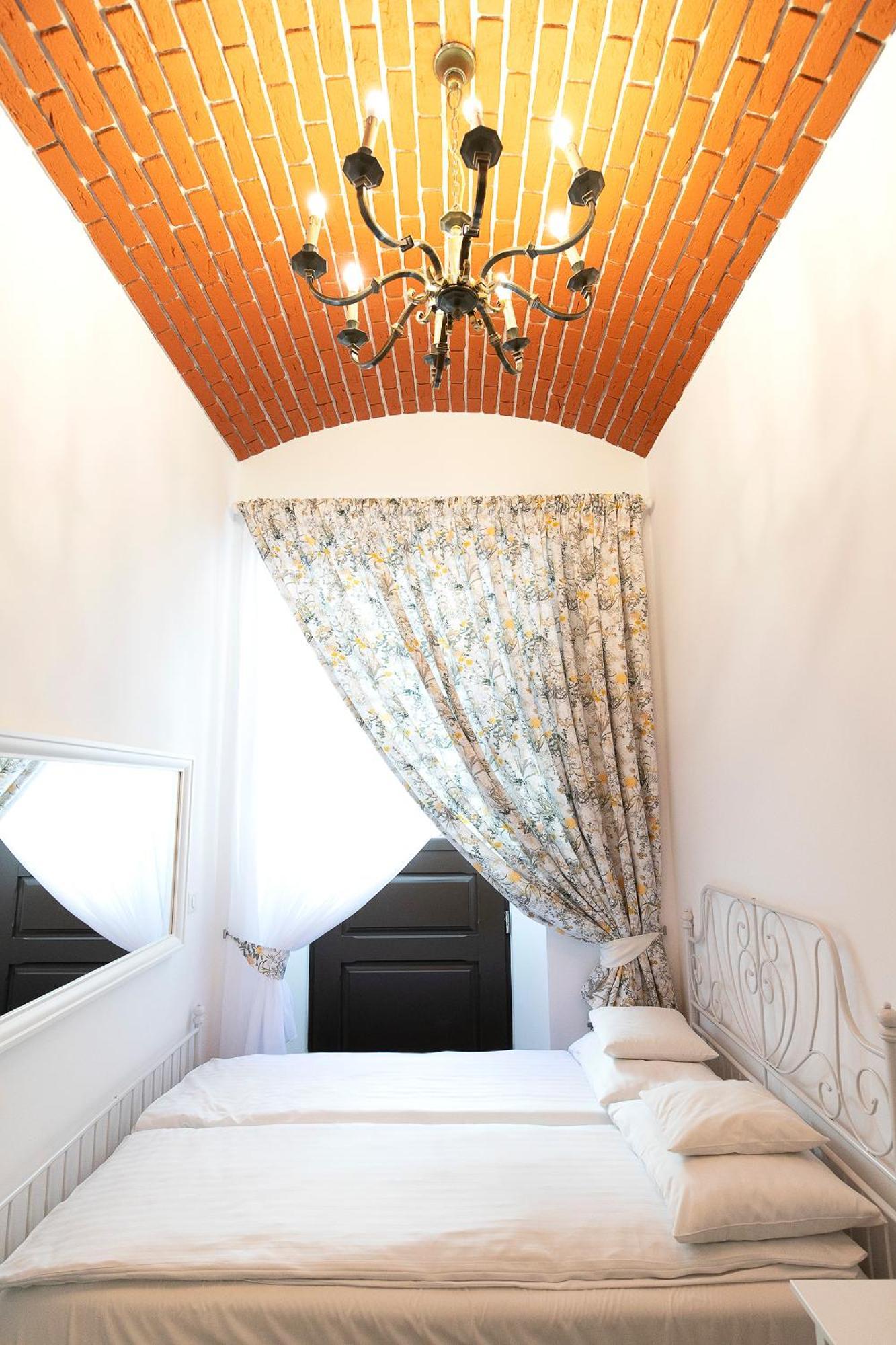 Apartamenty Winnicy Kresy III Cracovia Exterior foto
